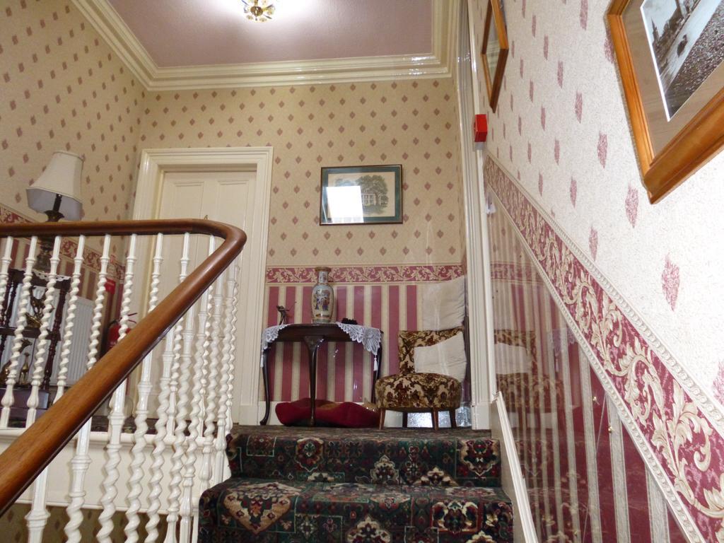 Macdonald House Hotel Inverness Eksteriør billede