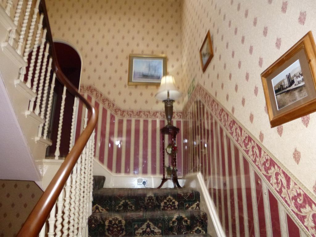 Macdonald House Hotel Inverness Eksteriør billede